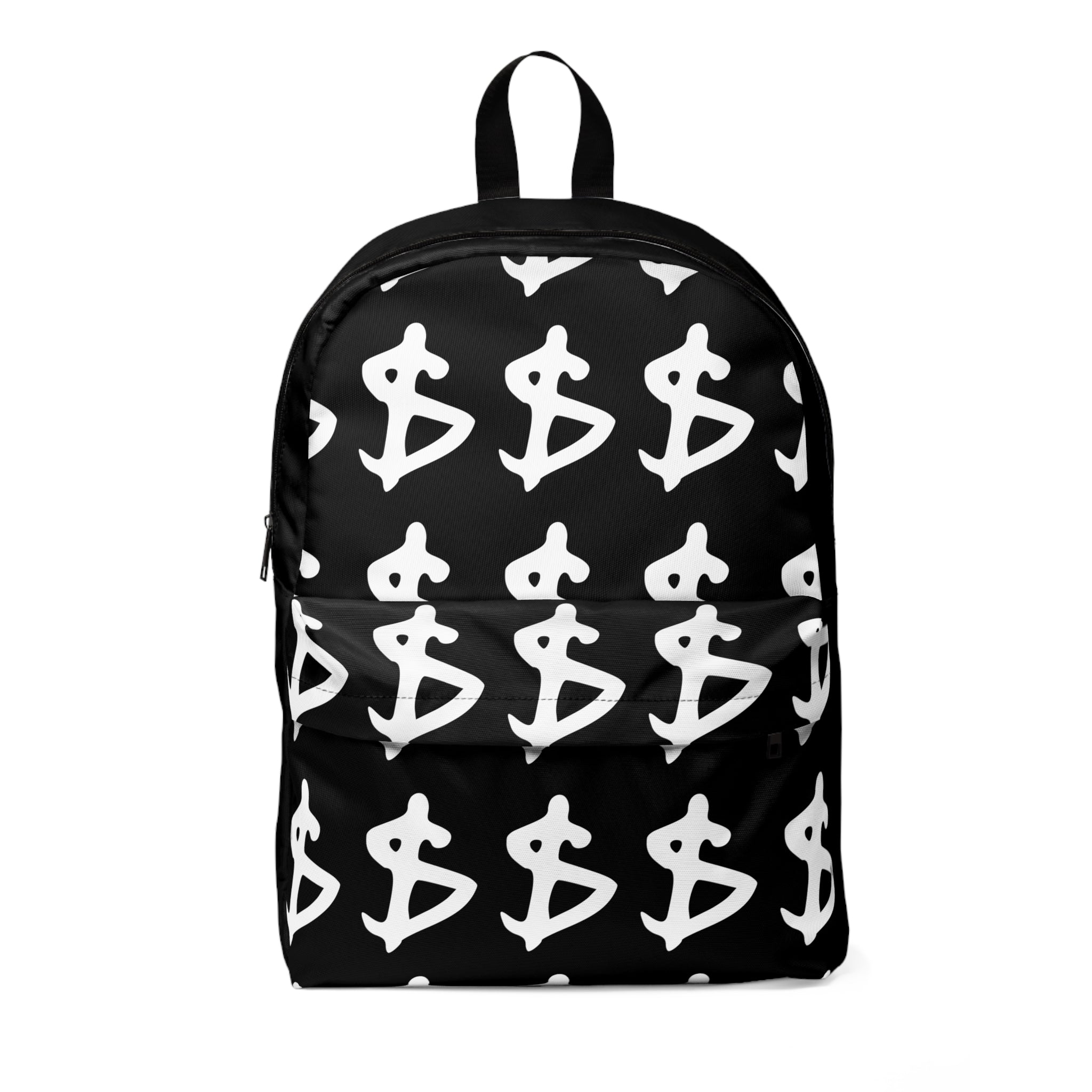 Dolla$ign full print Backpack