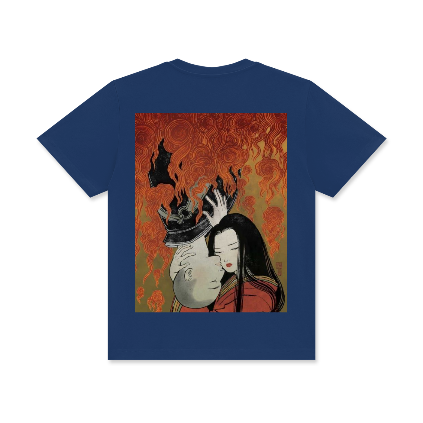 لا للمخدرات Faraway T-Shirt