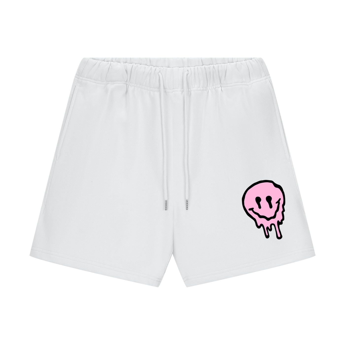 PINKYFACE Shorts