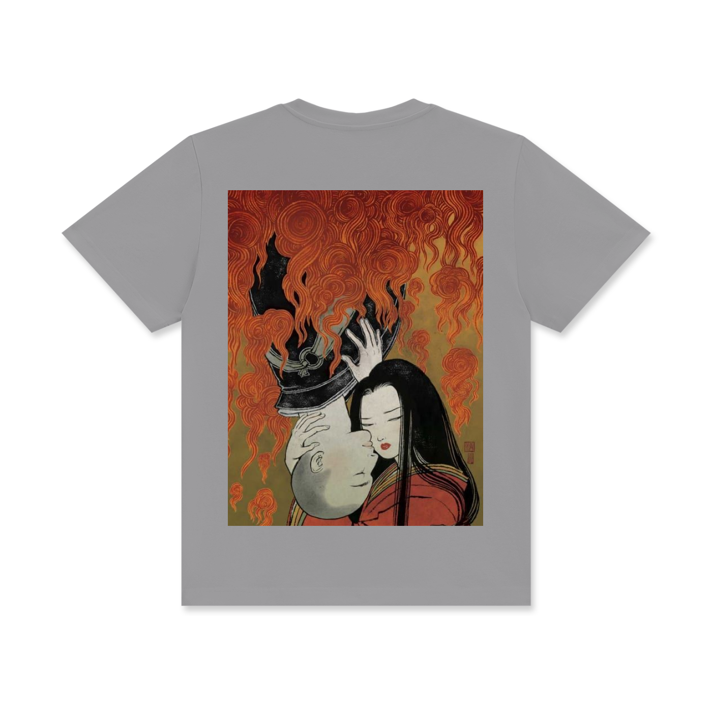 لا للمخدرات Faraway T-Shirt