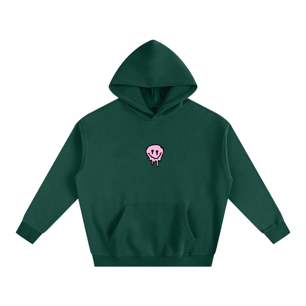 PINKYFACE Oversized Hoodie