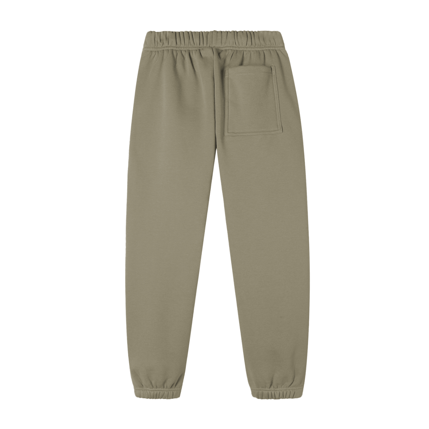 لا للمخدرات Fleece Sweatpants