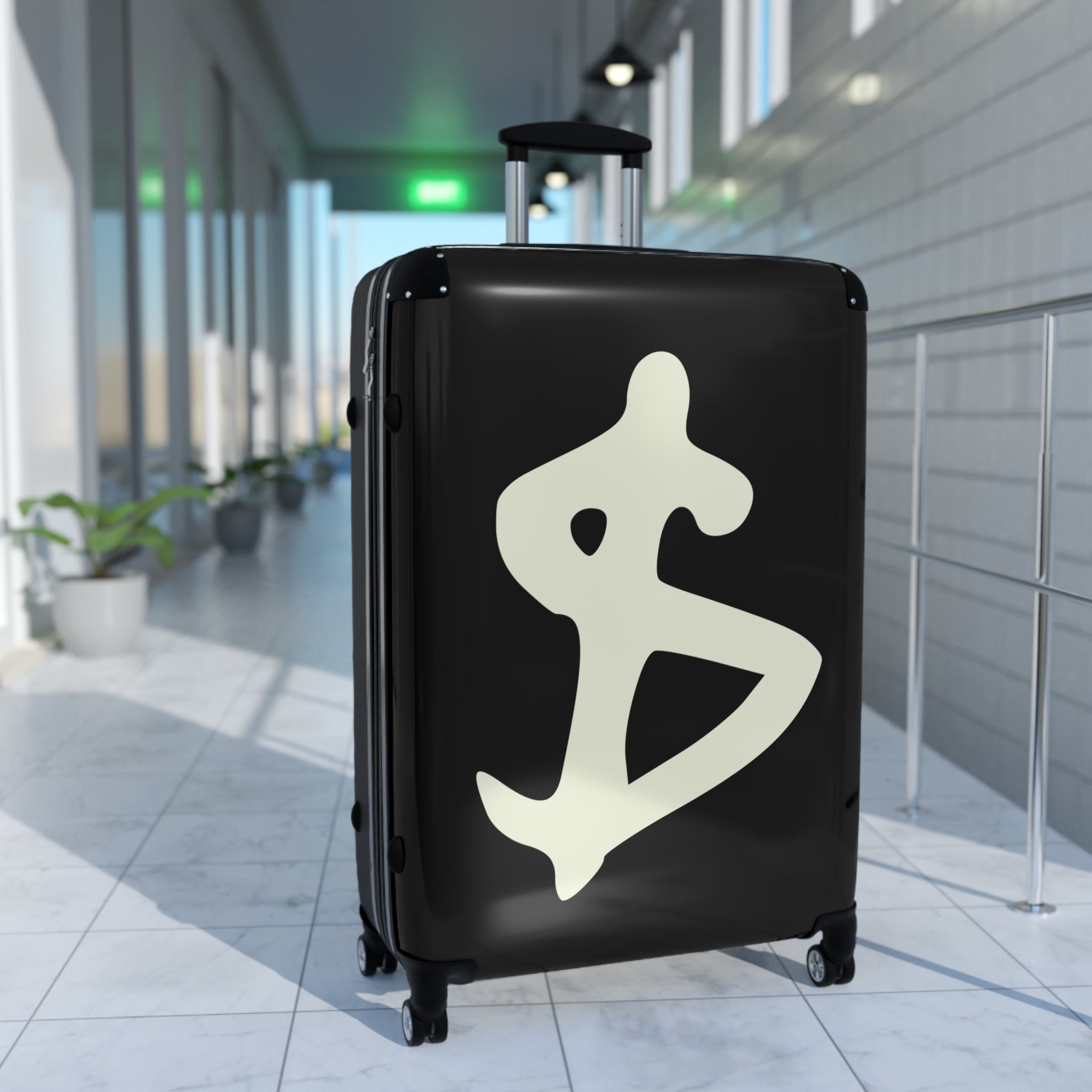 Suitcases