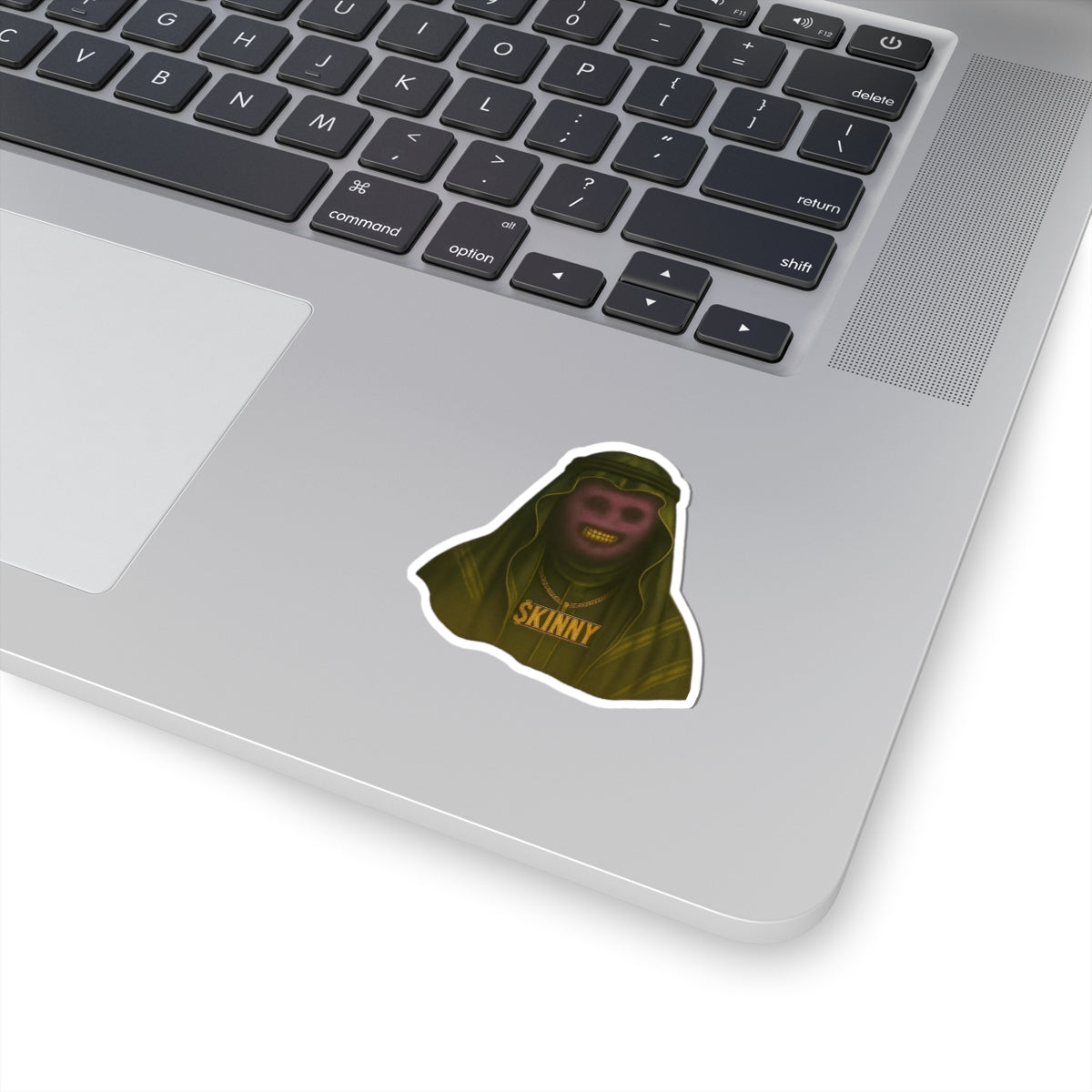 Purpula Sticker