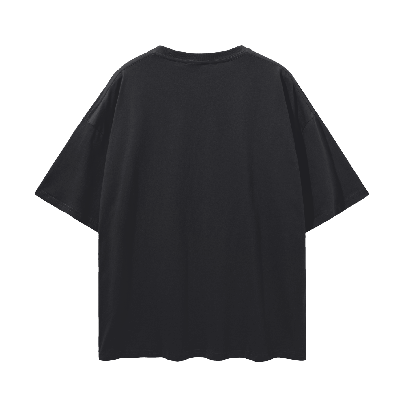 $audi Most Wanted Drop Shoulder T-Shirt
