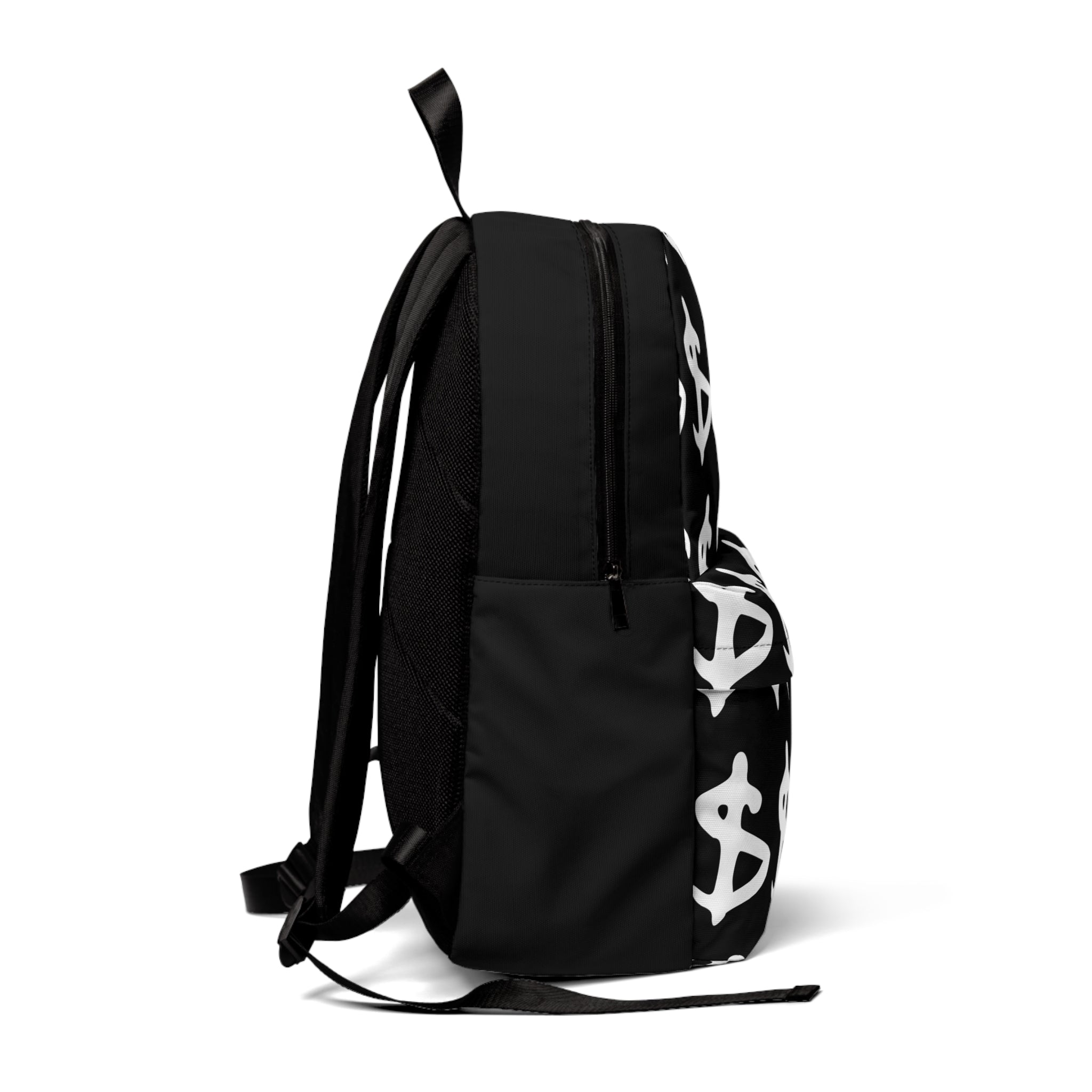 Dolla$ign full print Backpack