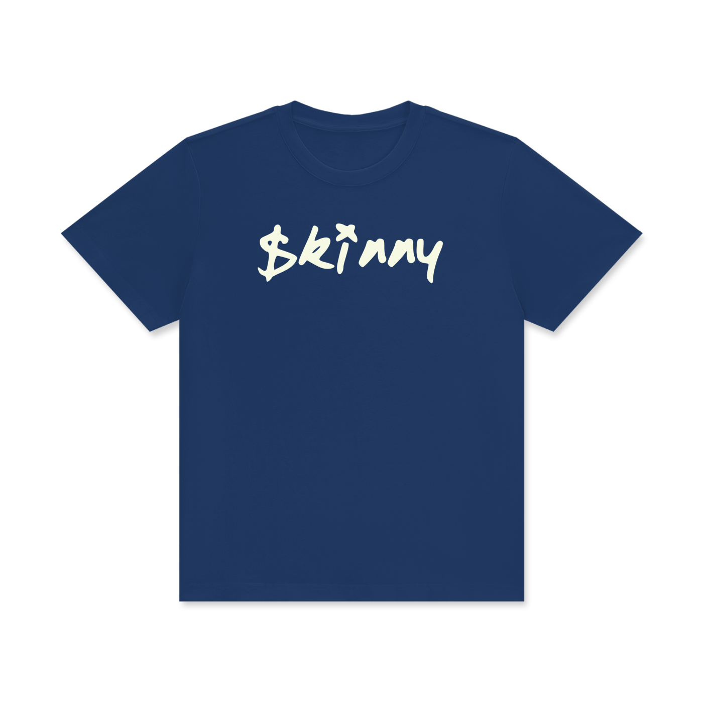 $kinny Classic T-Shirt