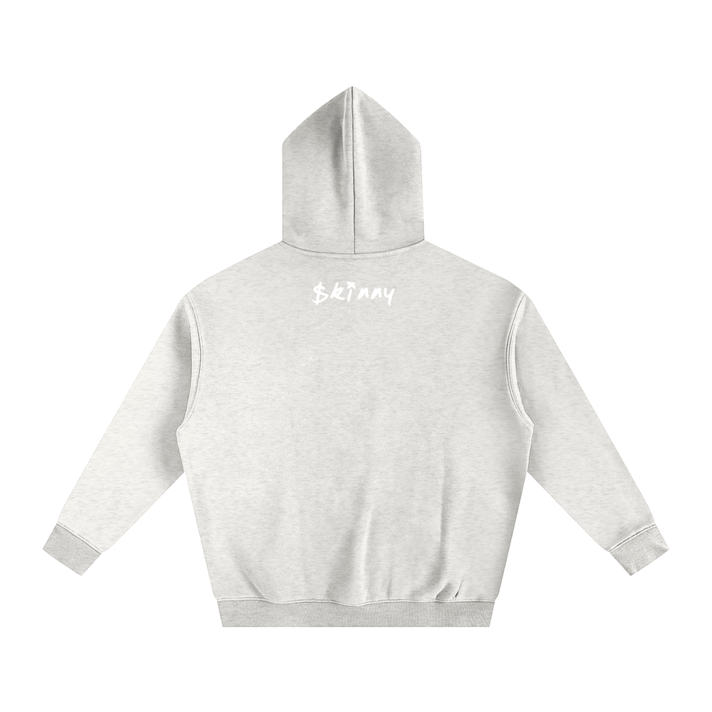 PINKYFACE Oversized Hoodie