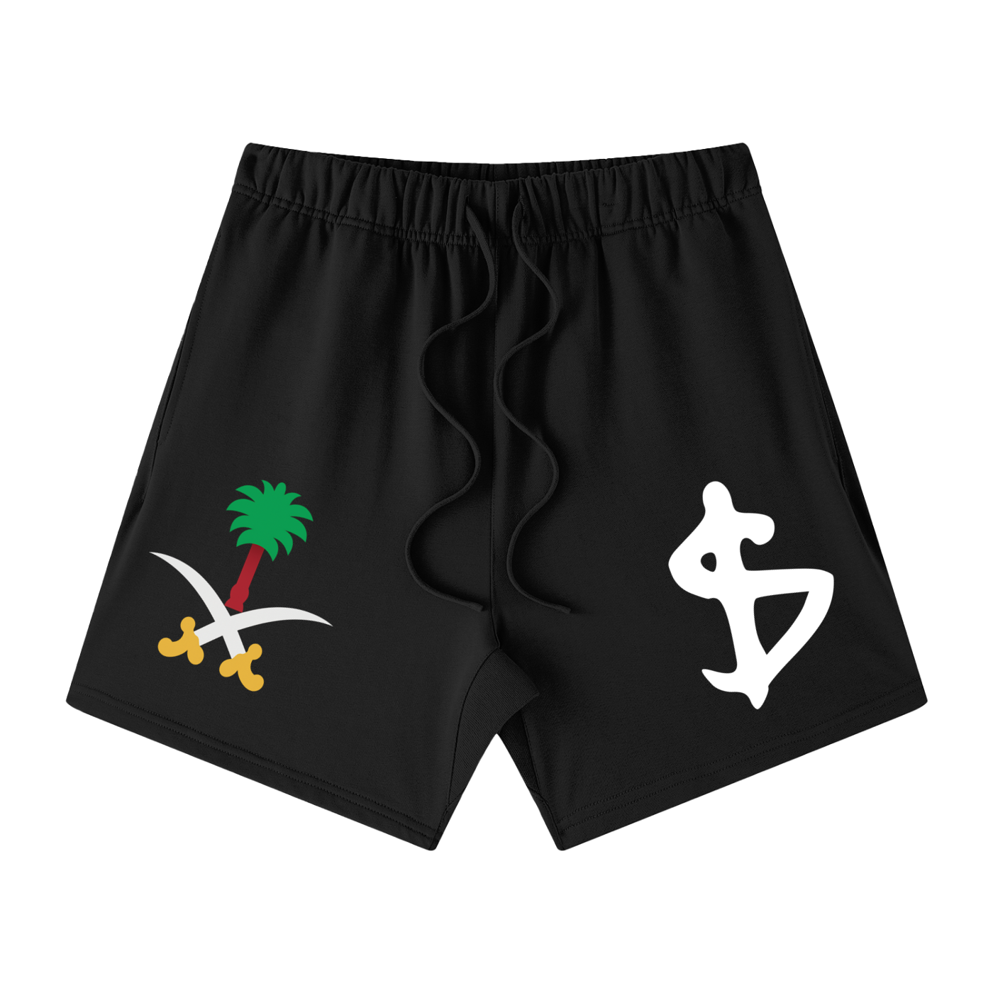 $audi Dolla$ign Shorts