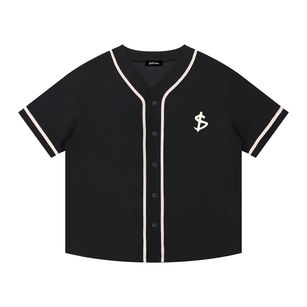 Dolla$ign Baseball Jersey