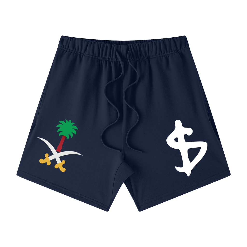 $audi Dolla$ign Shorts