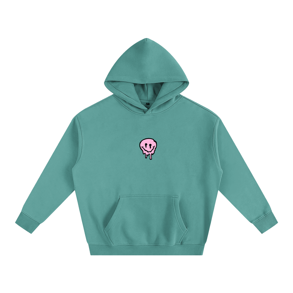 PINKYFACE Oversized Hoodie