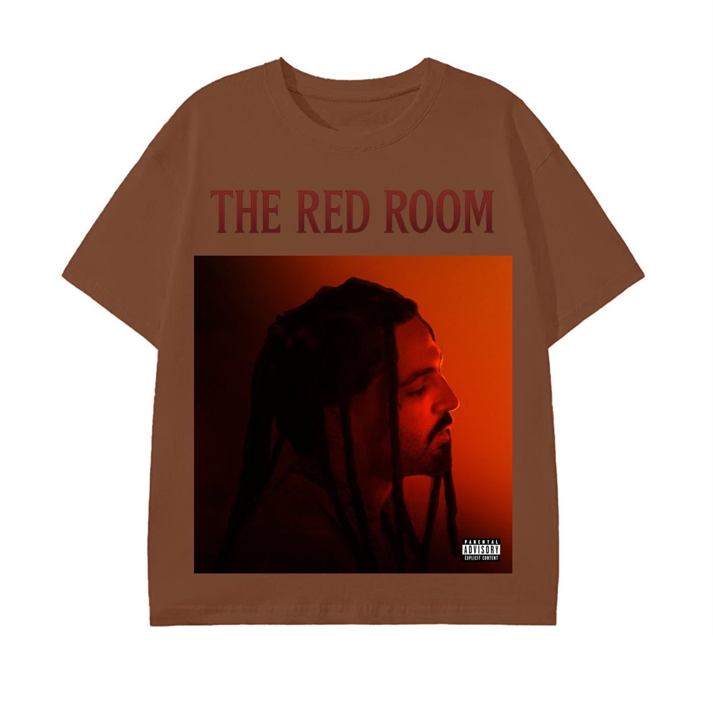 $kinny Red Room T-Shirt