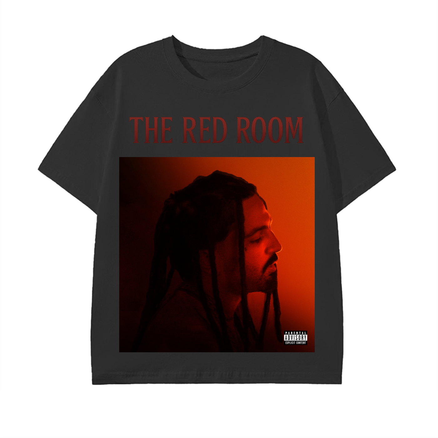 $kinny Red Room T-Shirt