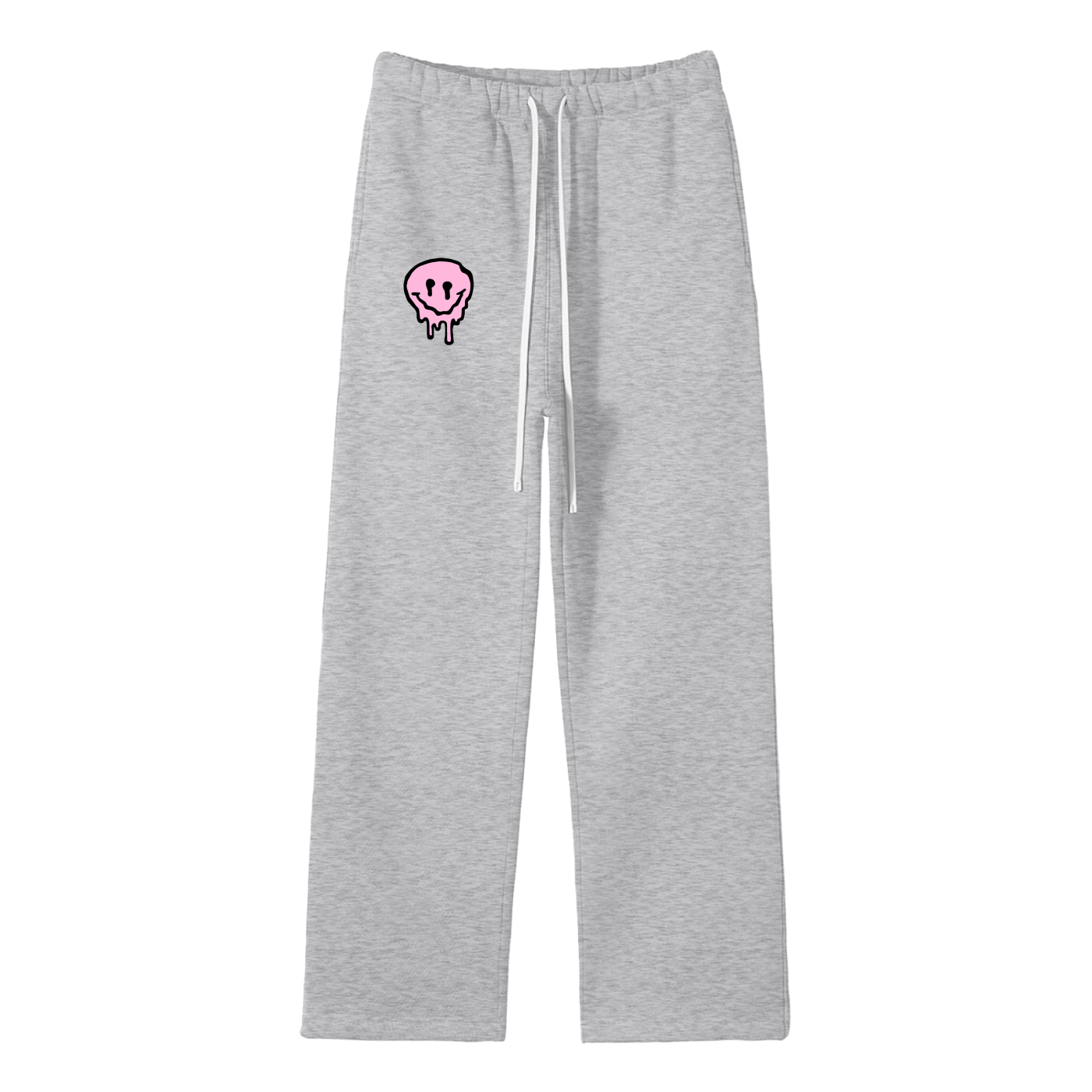 PINKYFACE sweatpants