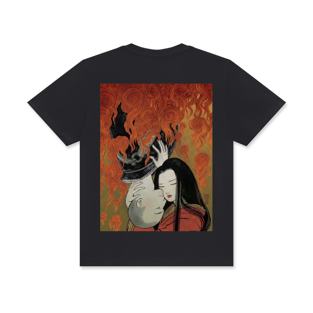 لا للمخدرات Faraway T-Shirt