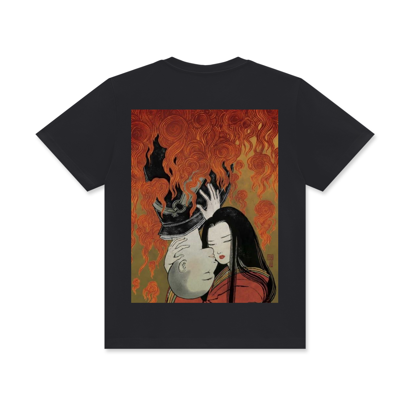 لا للمخدرات Faraway T-Shirt