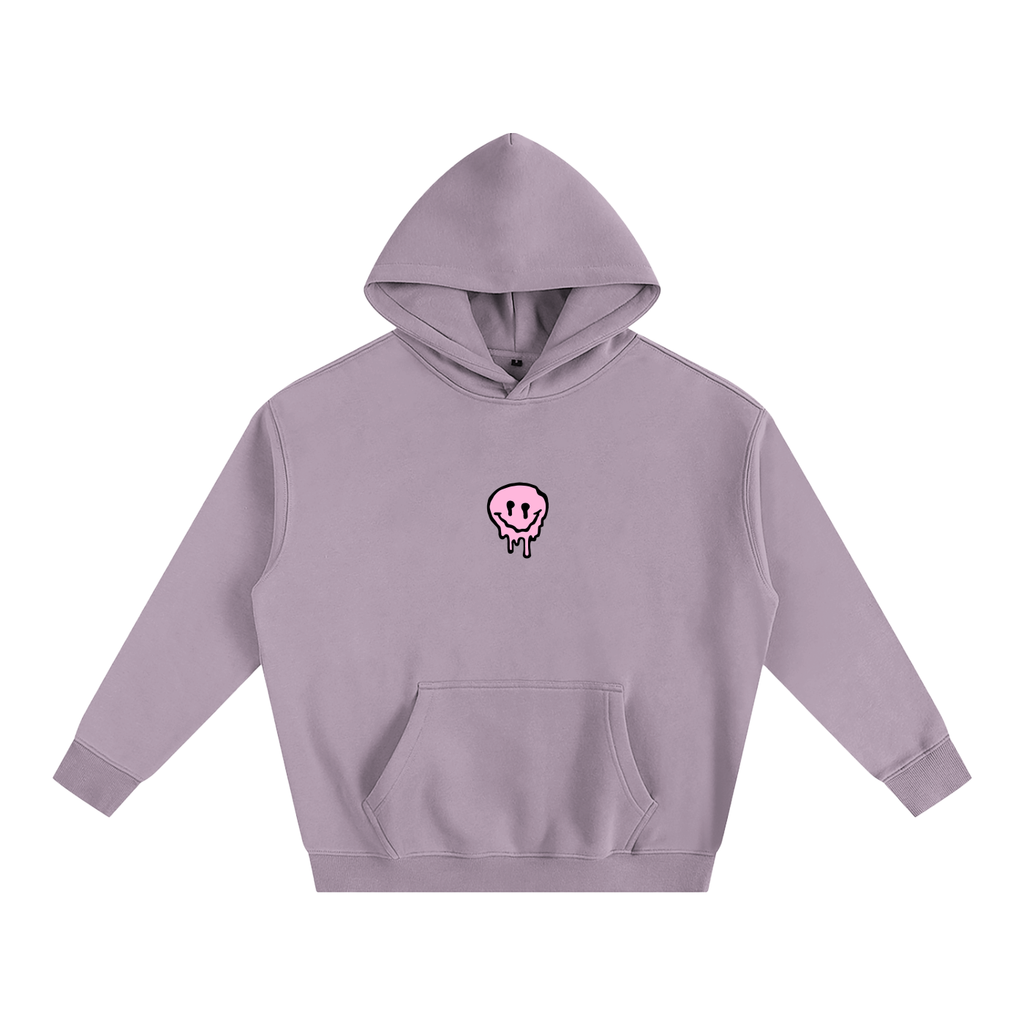 PINKYFACE Oversized Hoodie