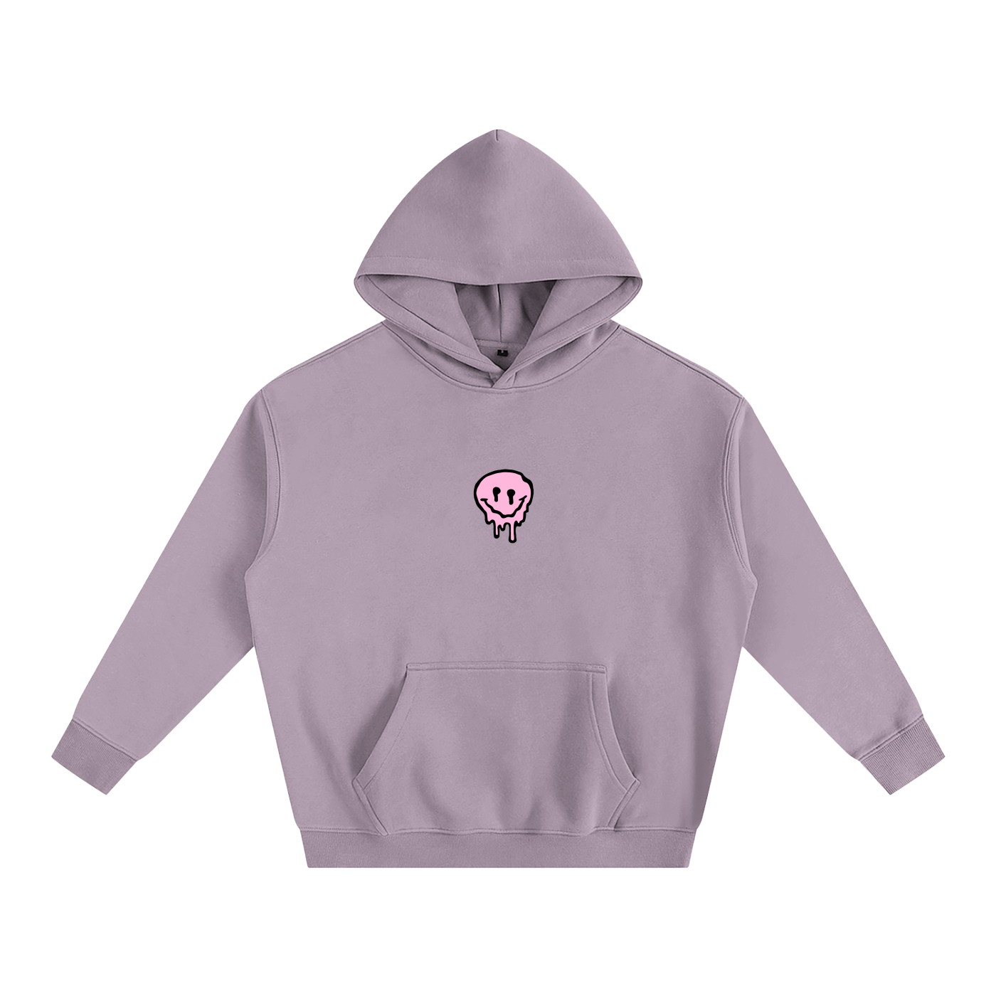PINKYFACE Oversized Hoodie