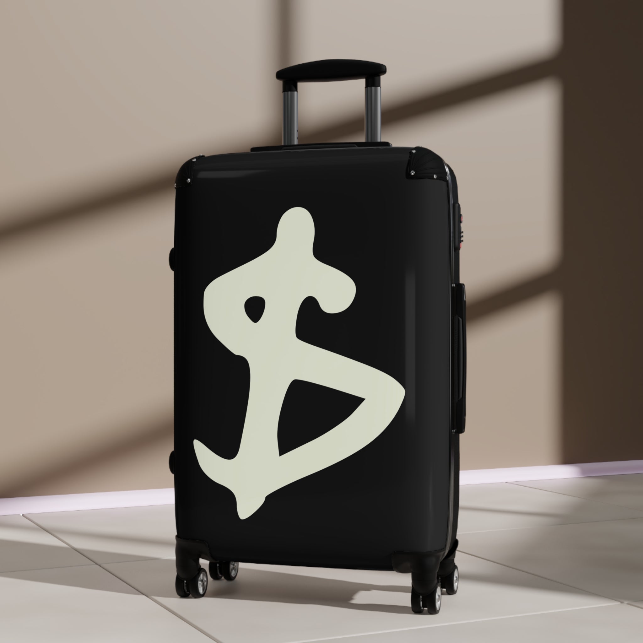 Suitcases