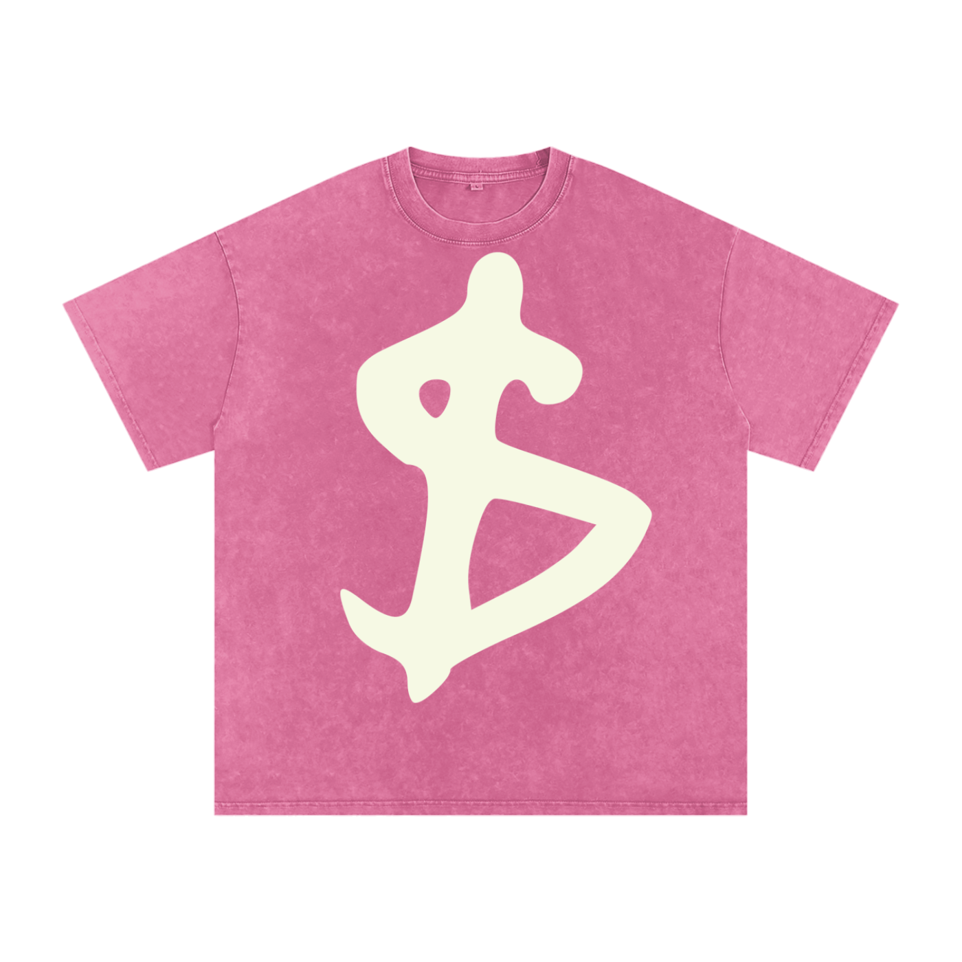 Dolla$ign Oversized Washed T-Shirt