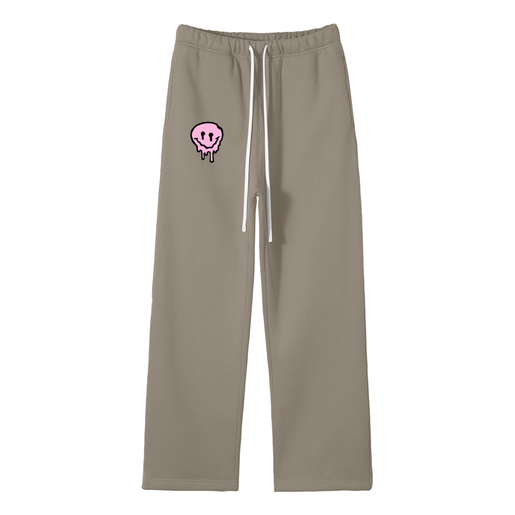 PINKYFACE sweatpants