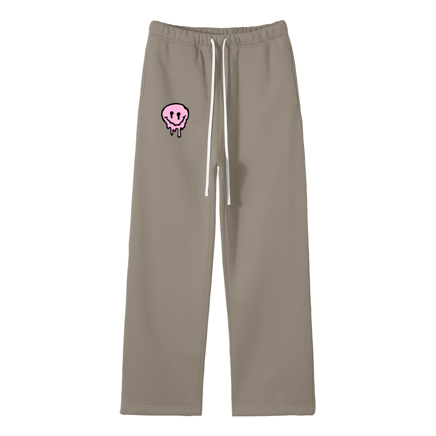 PINKYFACE sweatpants