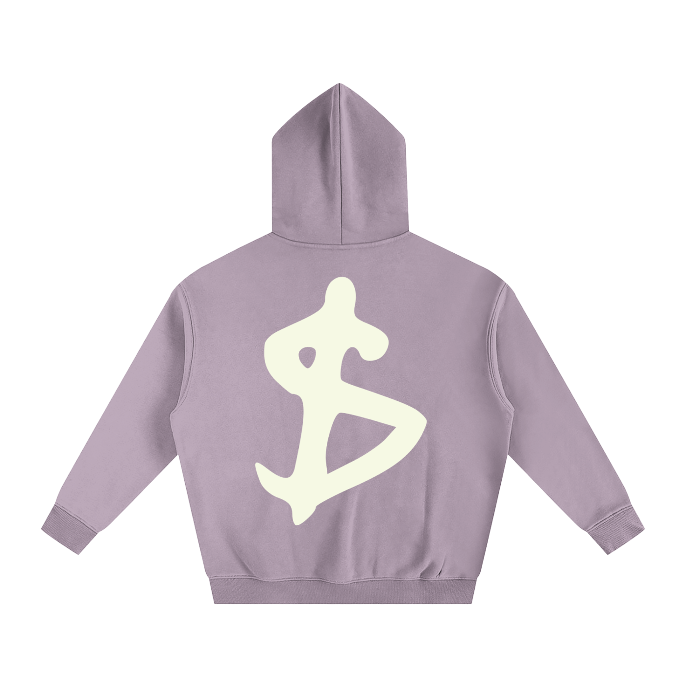 $kinny Arabic Dolla$ign Oversized Hoodie