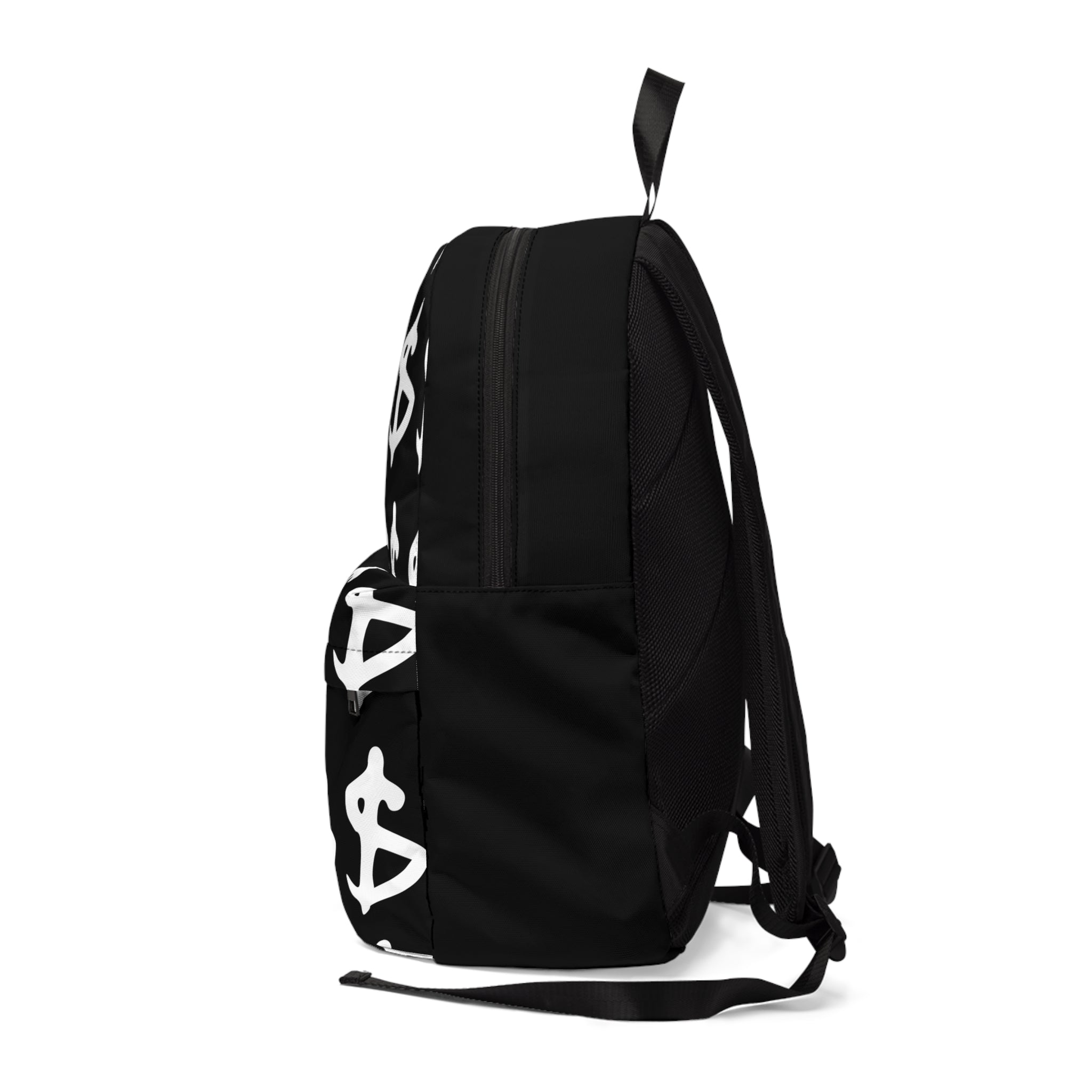 Dolla$ign full print Backpack