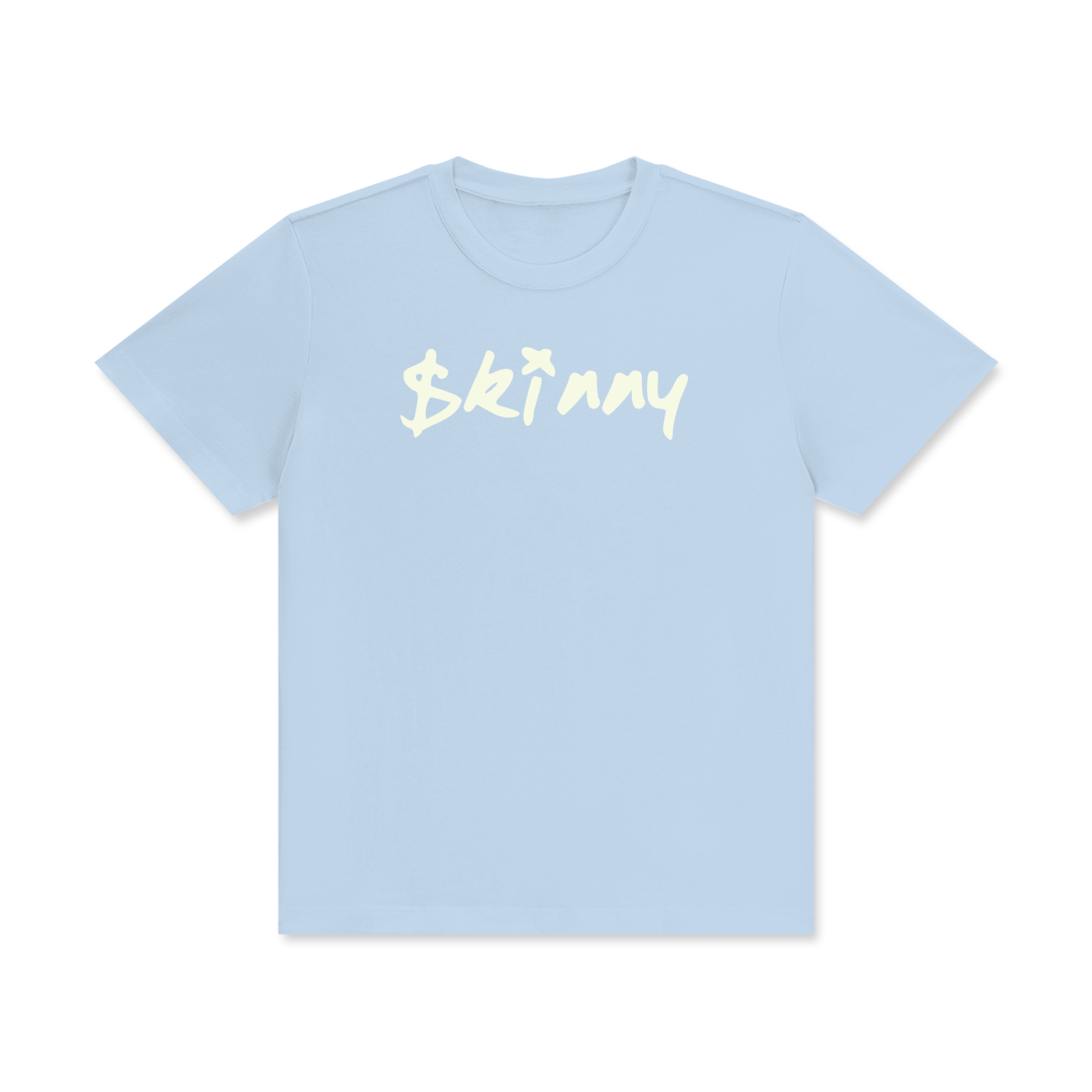 $kinny Classic T-Shirt
