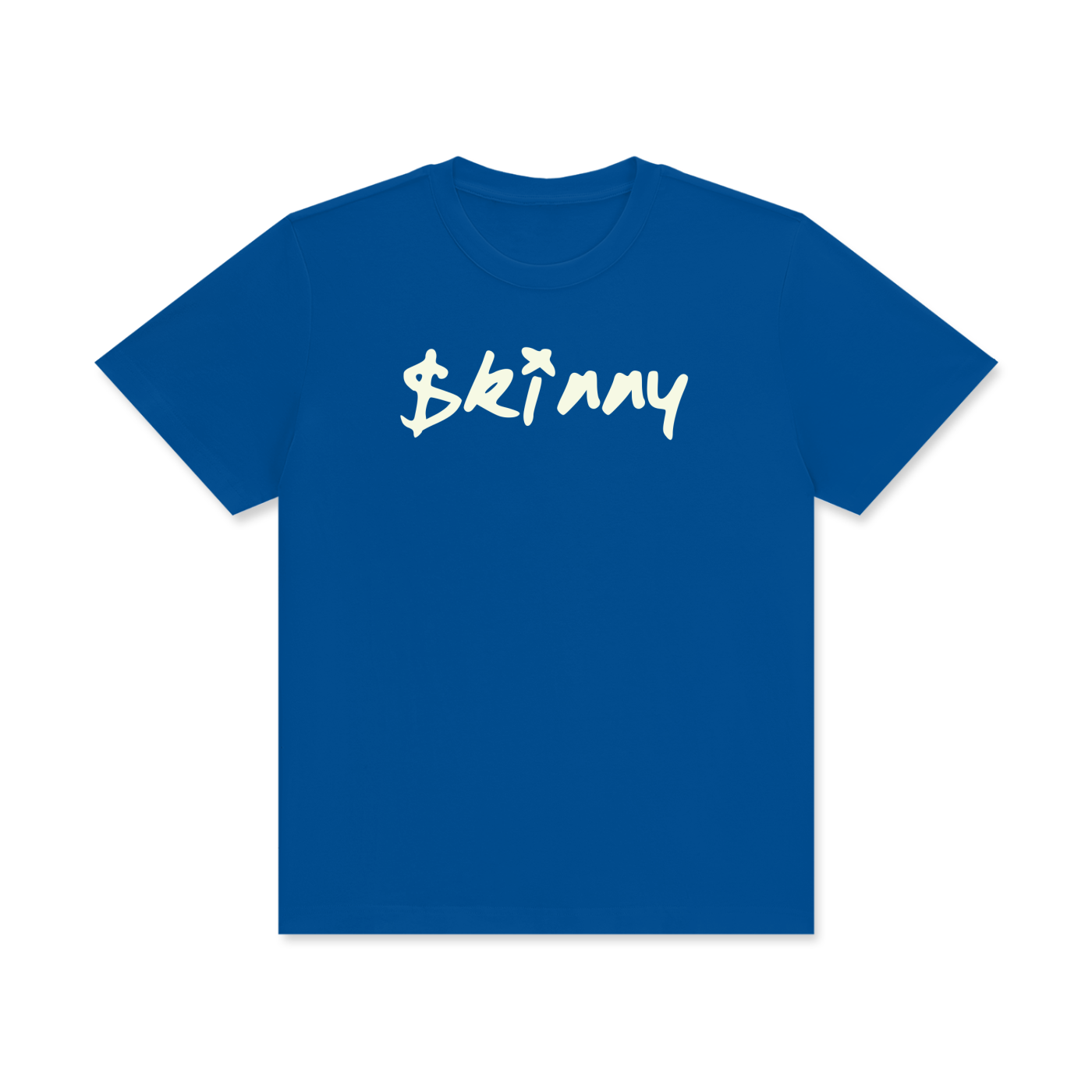 $kinny Classic T-Shirt
