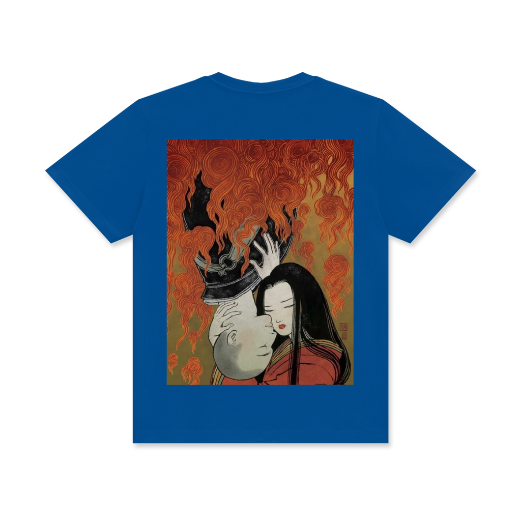 لا للمخدرات Faraway T-Shirt