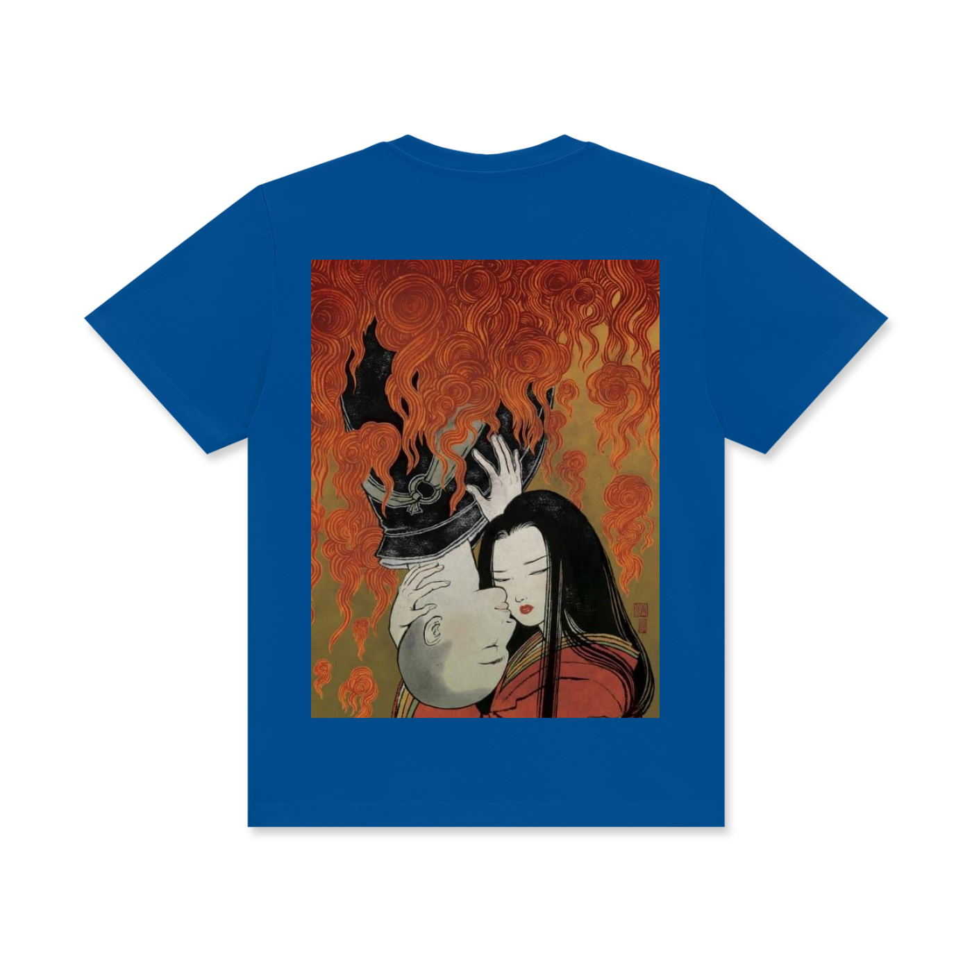 لا للمخدرات Faraway T-Shirt