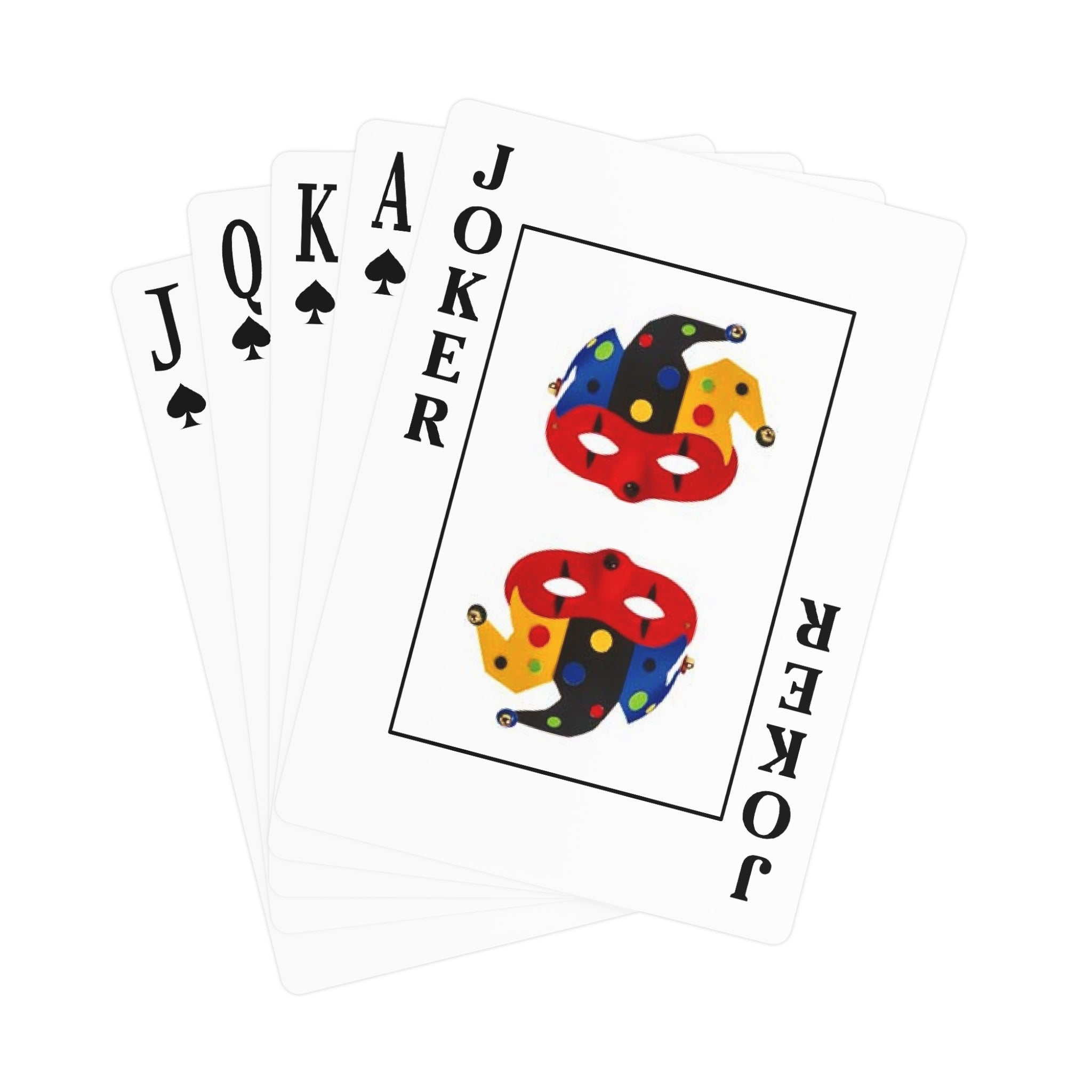 Purpula Playing Cards