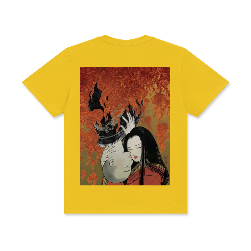 لا للمخدرات Faraway T-Shirt