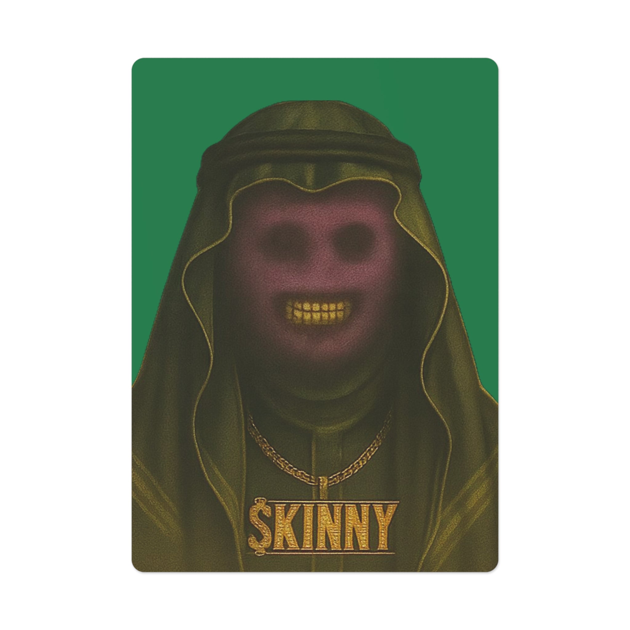 Purpula Playing Cards