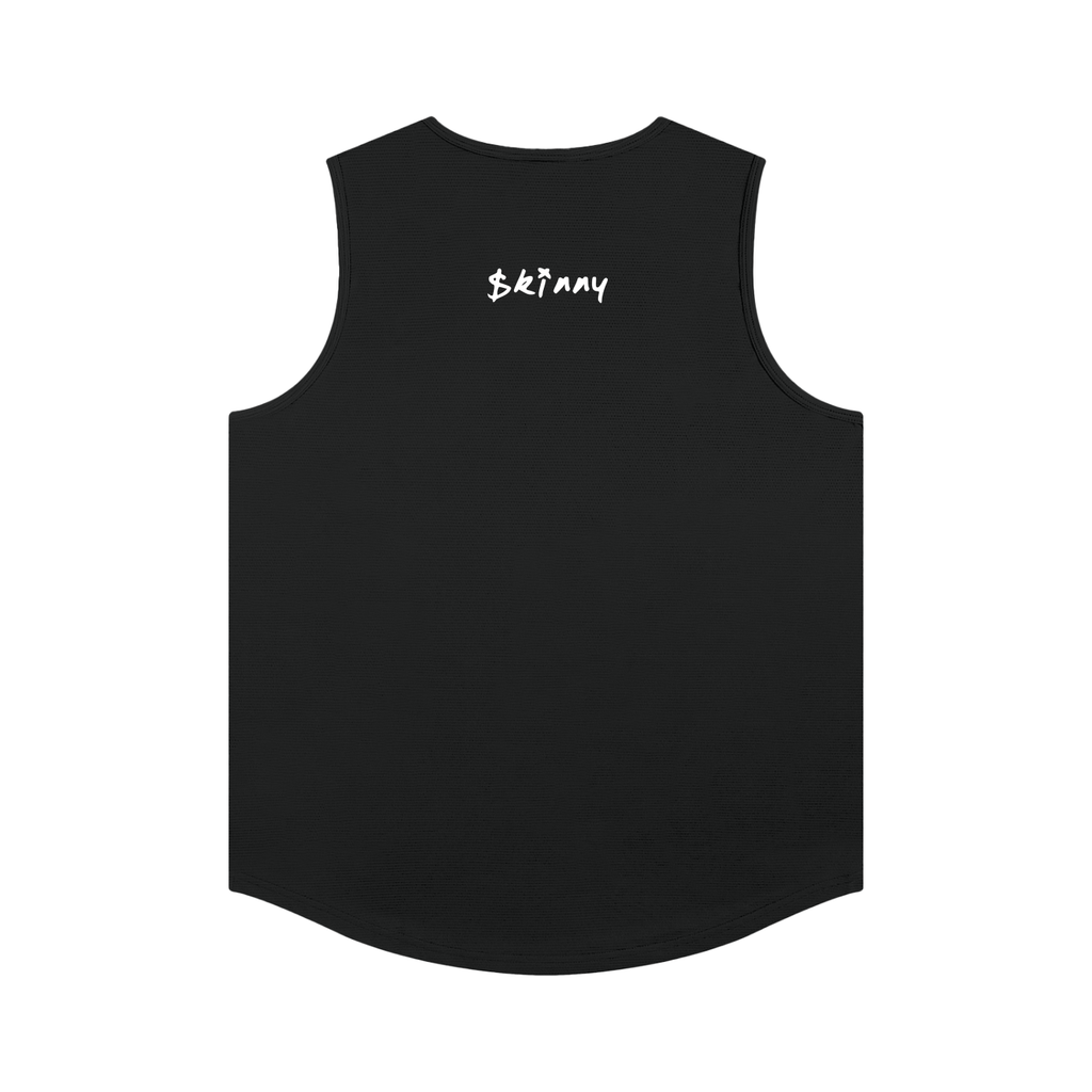 PINKYFACE Sport Tank Top