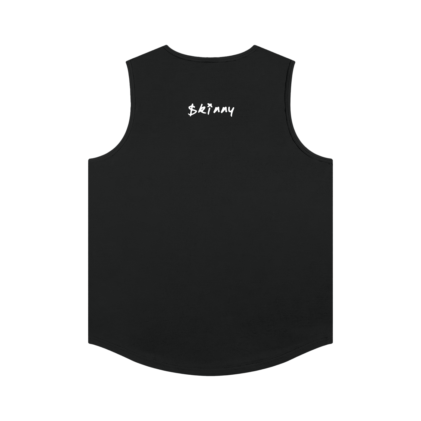 PINKYFACE Sport Tank Top