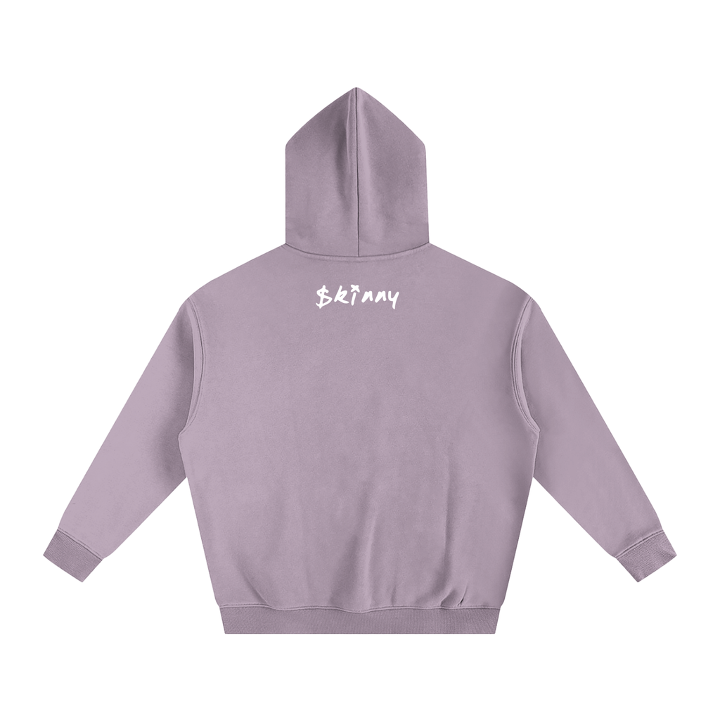 PINKYFACE Oversized Hoodie