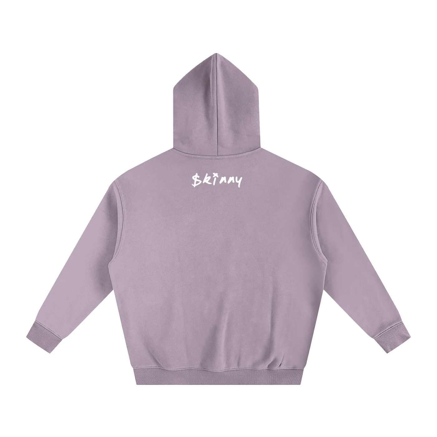 PINKYFACE Oversized Hoodie