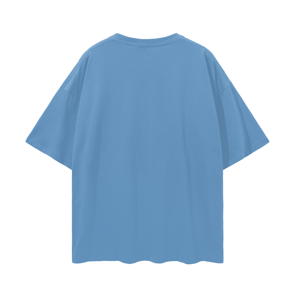 $audi Most Wanted Drop Shoulder T-Shirt