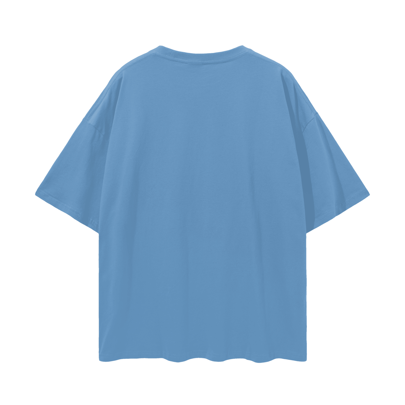 $audi Most Wanted Drop Shoulder T-Shirt