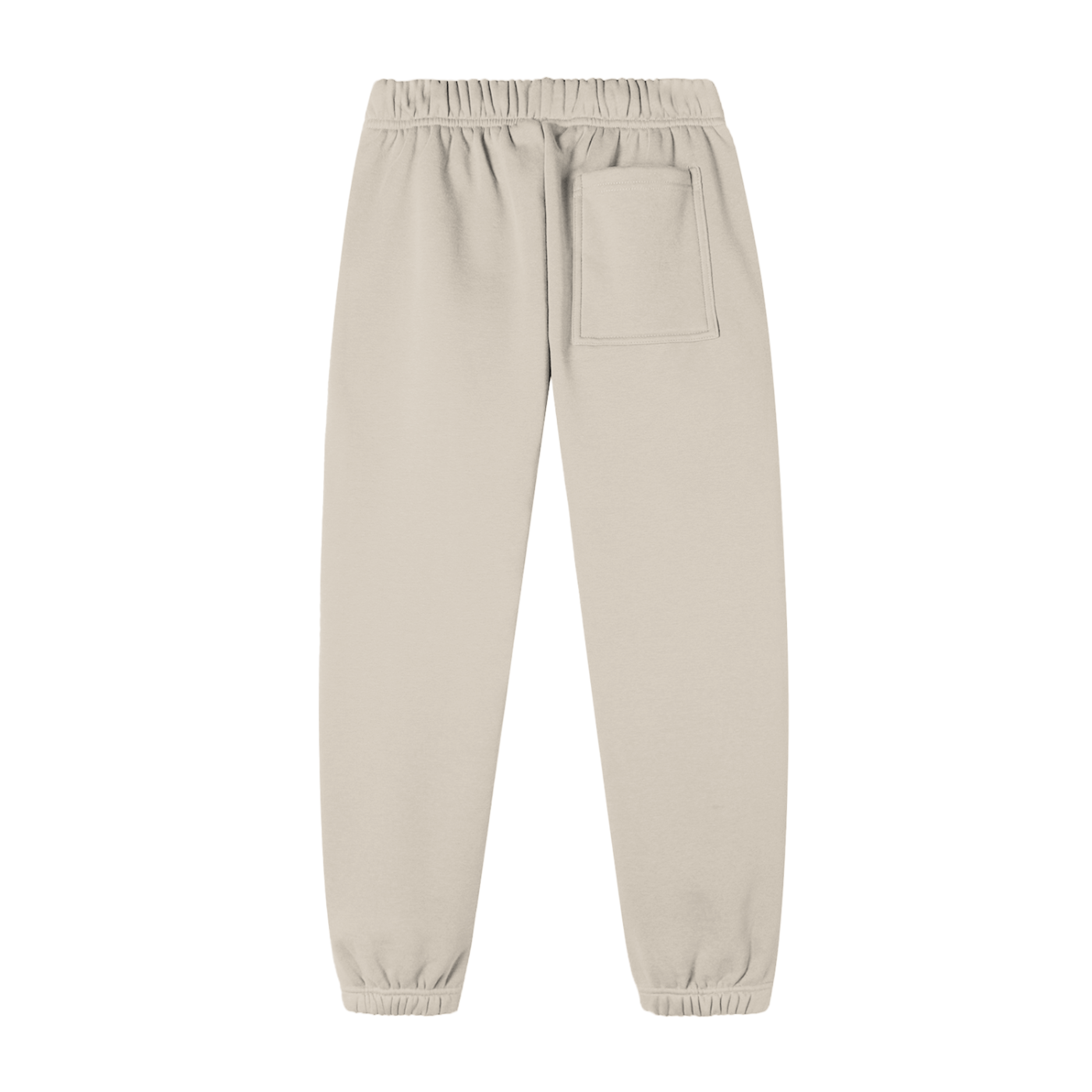 لا للمخدرات Fleece Sweatpants