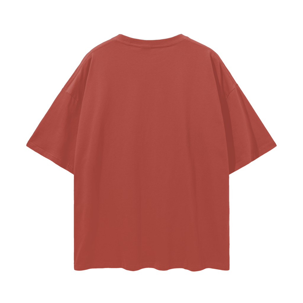 $audi Most Wanted Drop Shoulder T-Shirt