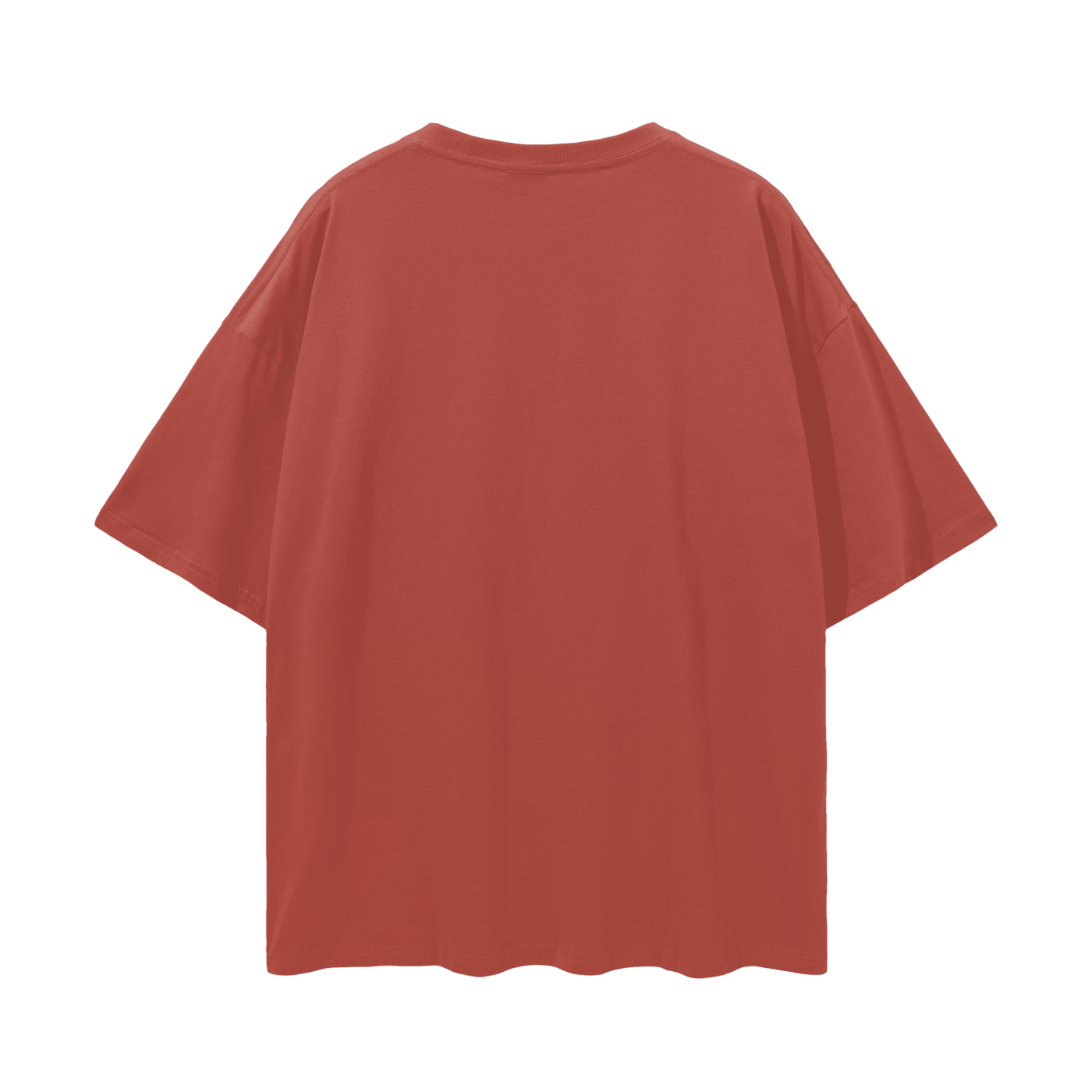 $audi Most Wanted Drop Shoulder T-Shirt