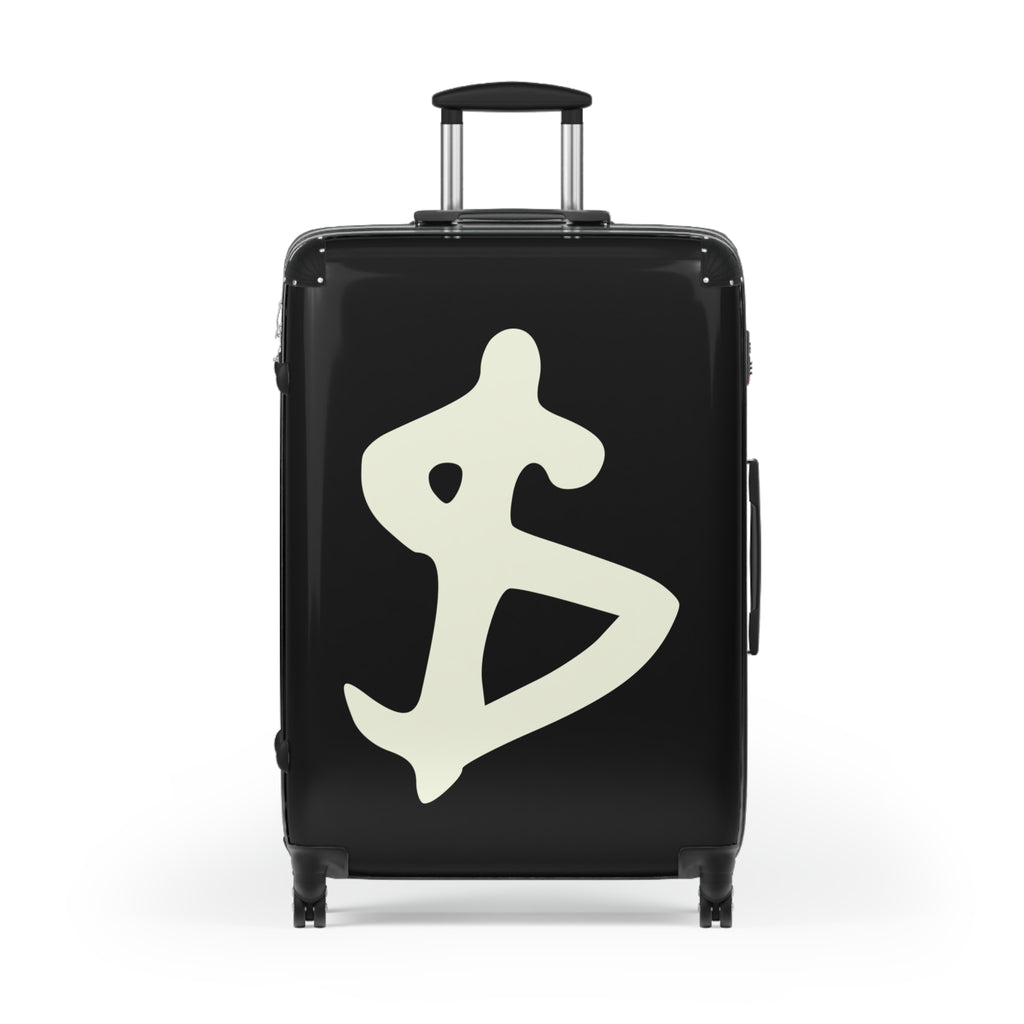 Suitcases