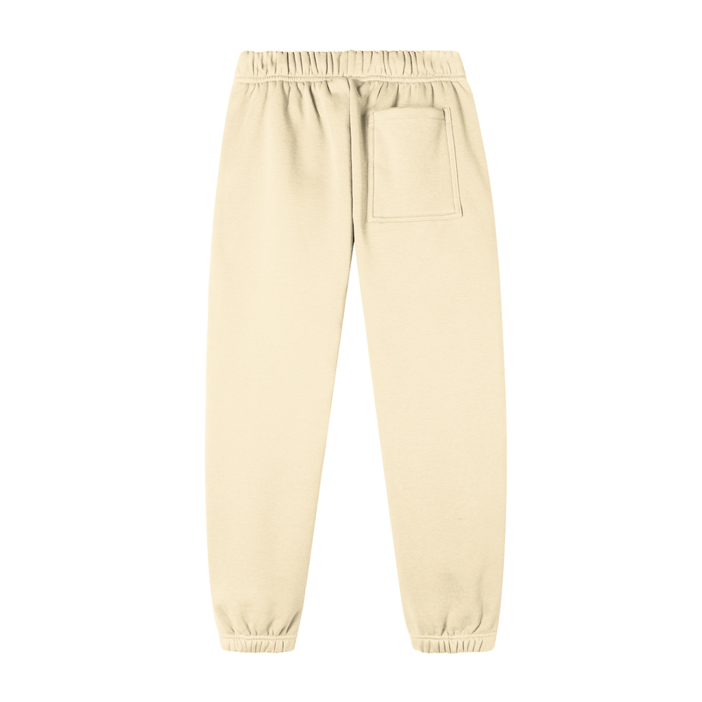 لا للمخدرات Fleece Sweatpants