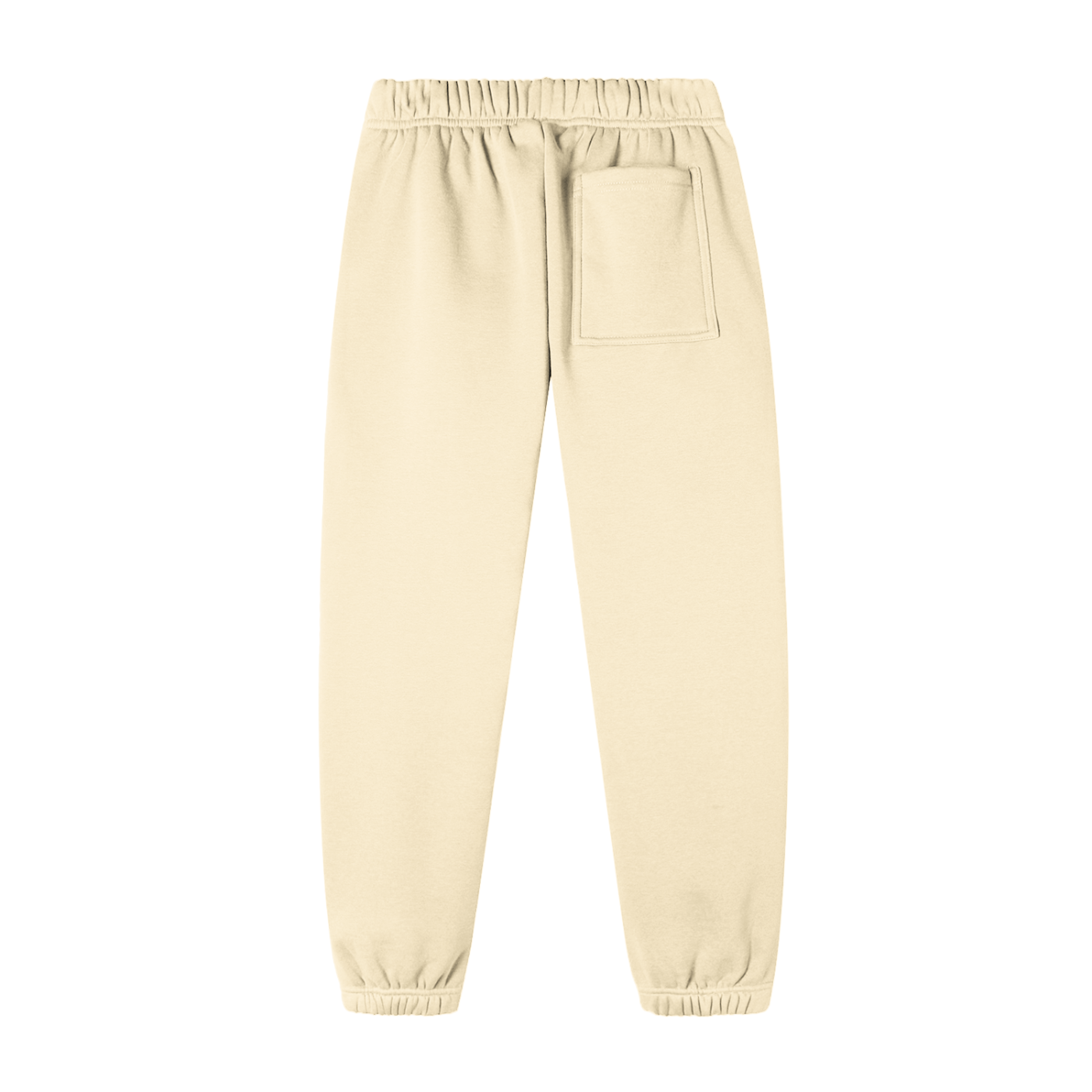لا للمخدرات Fleece Sweatpants