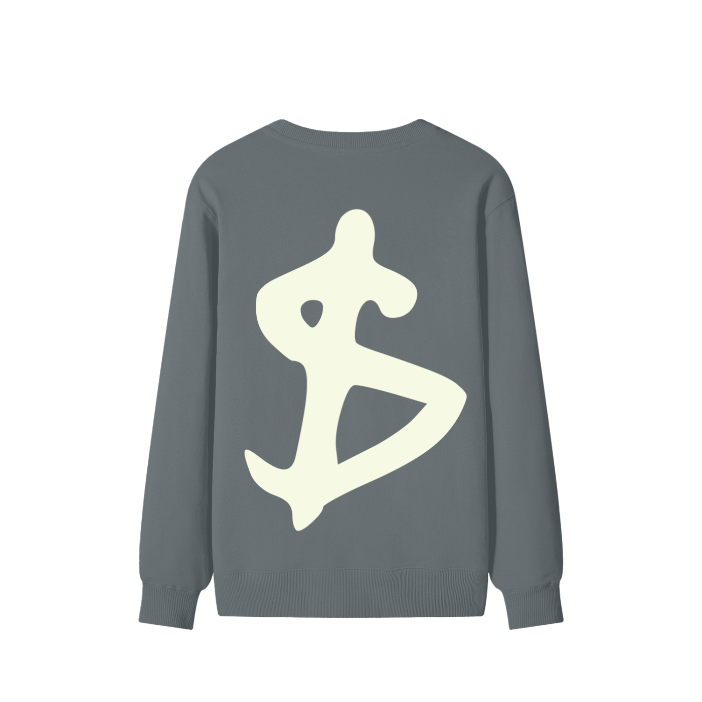 Saudi Most Wanted Sweatshirt