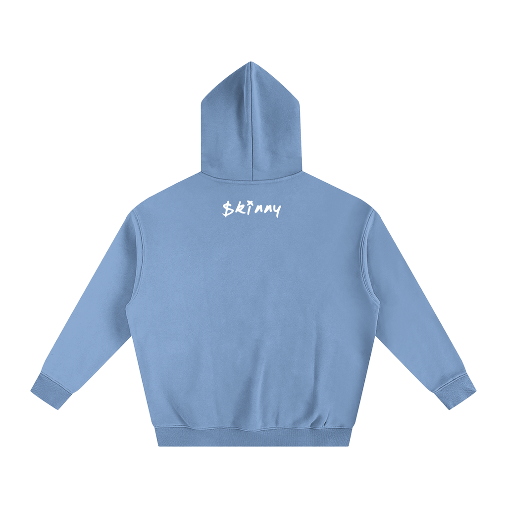 PINKYFACE Oversized Hoodie